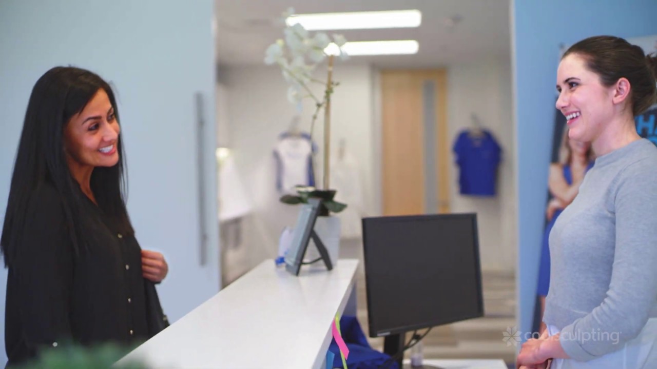 My CoolSculpting Journey