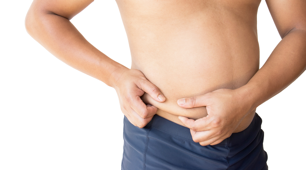 CoolSculpting for Men
