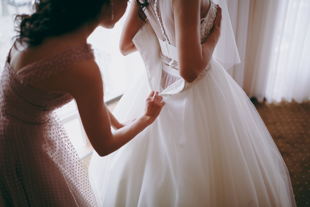 Pre-Wedding Trend
