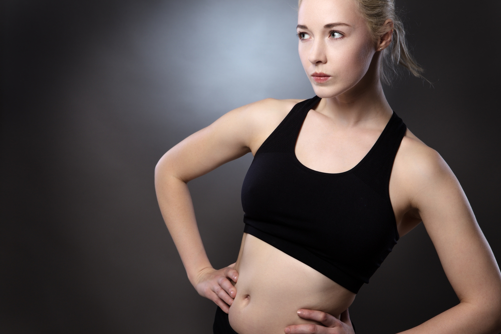 CoolSculpting Results Arlington Virginia