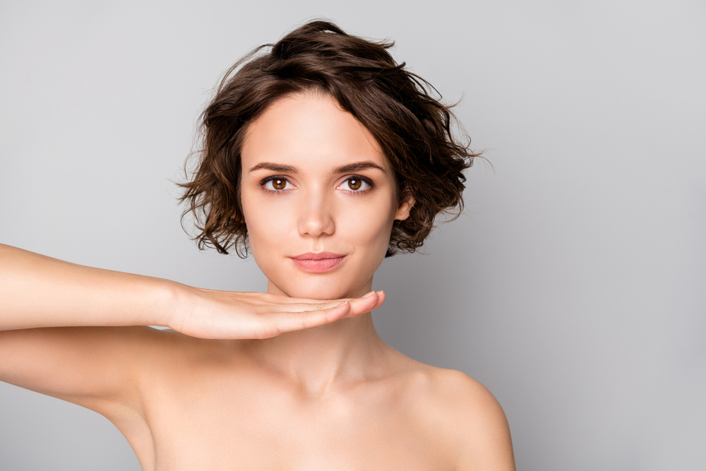 CoolSculpting for Double Chin