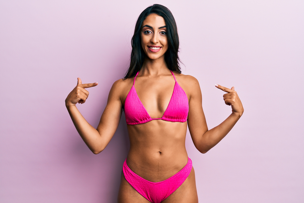 CoolSculpting Costs Alexandria