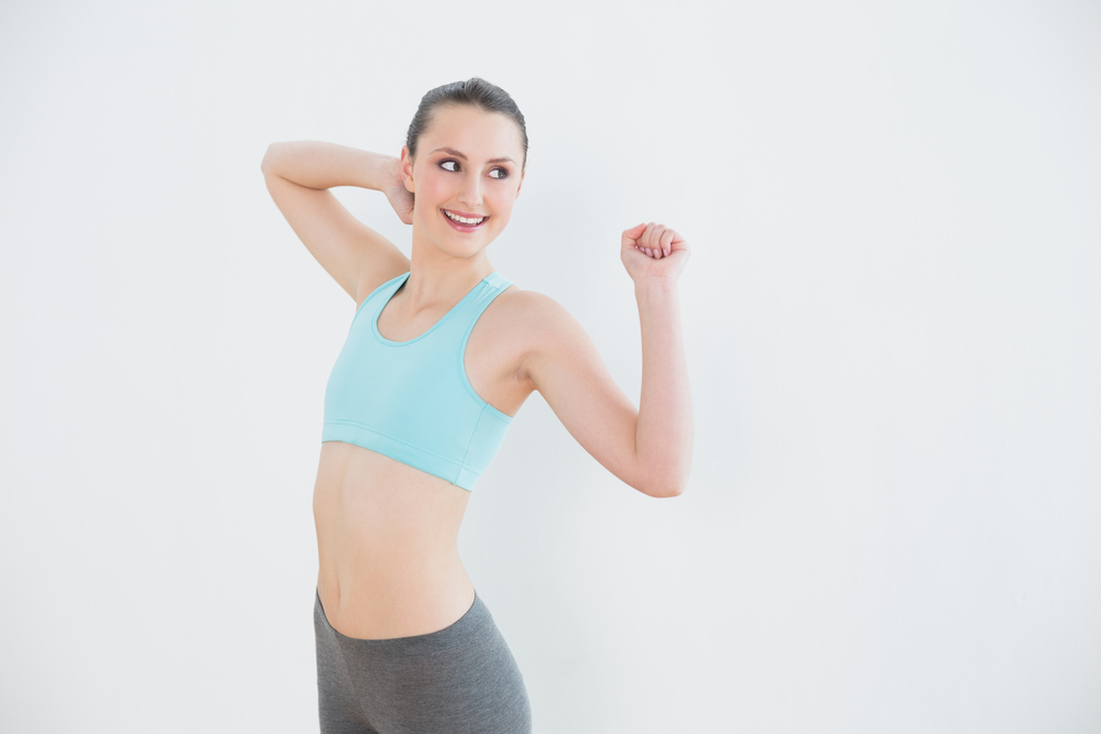 7 Easy Steps to the Best CoolSculpting Results in Arlington, Virginia