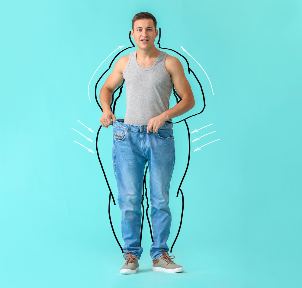 Best CoolSculpting for Men in Leesburg