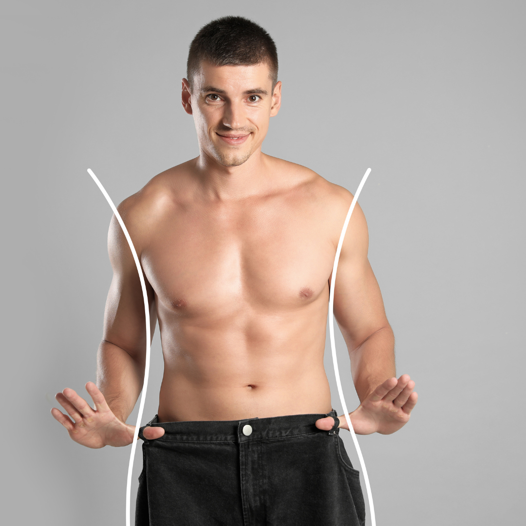 Top CoolSculpting for Men in Virginia