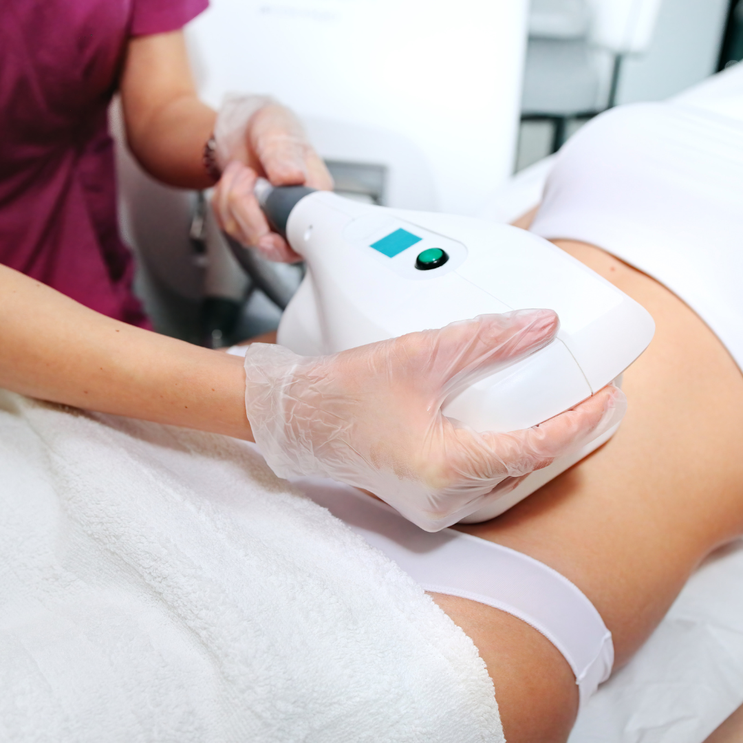 Northern Virginia’s Best CoolSculpting Specialist