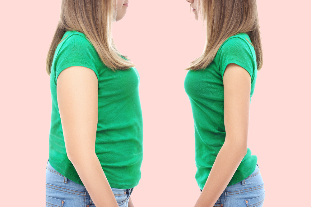 Weight Loss Injections With CoolSculpting in Arlington, VA