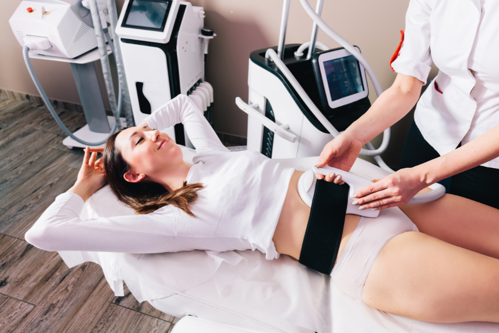 Best CoolSculpting Prices in Virginia