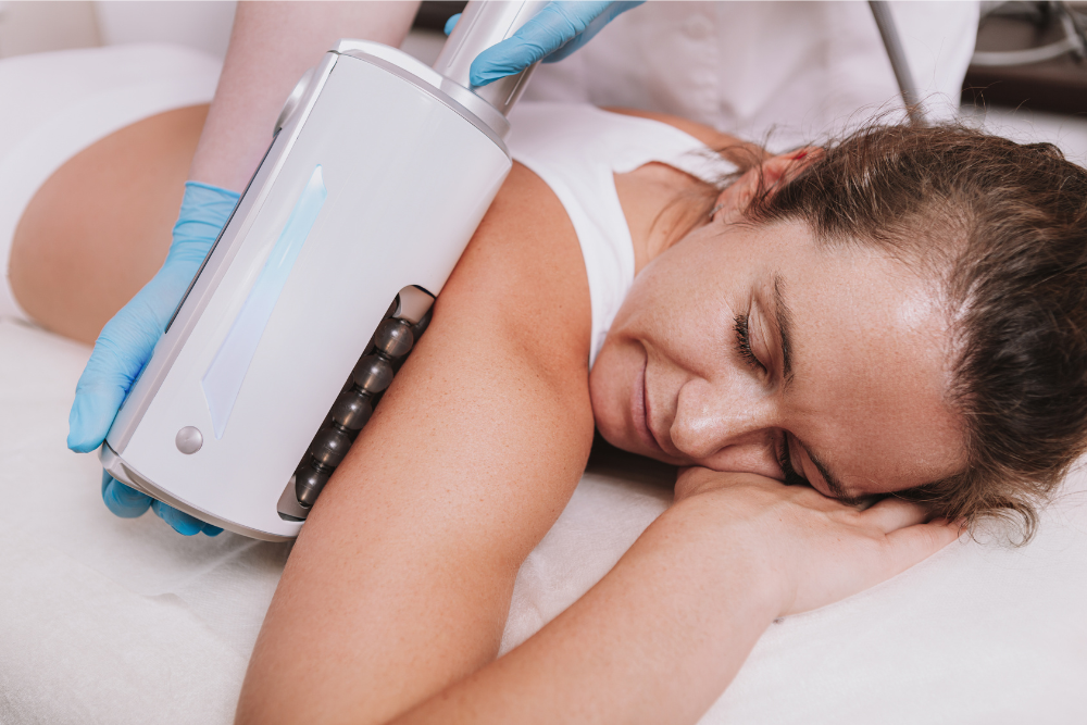 Top Non-Surgical Body Contouring Trends in Springfield, VA