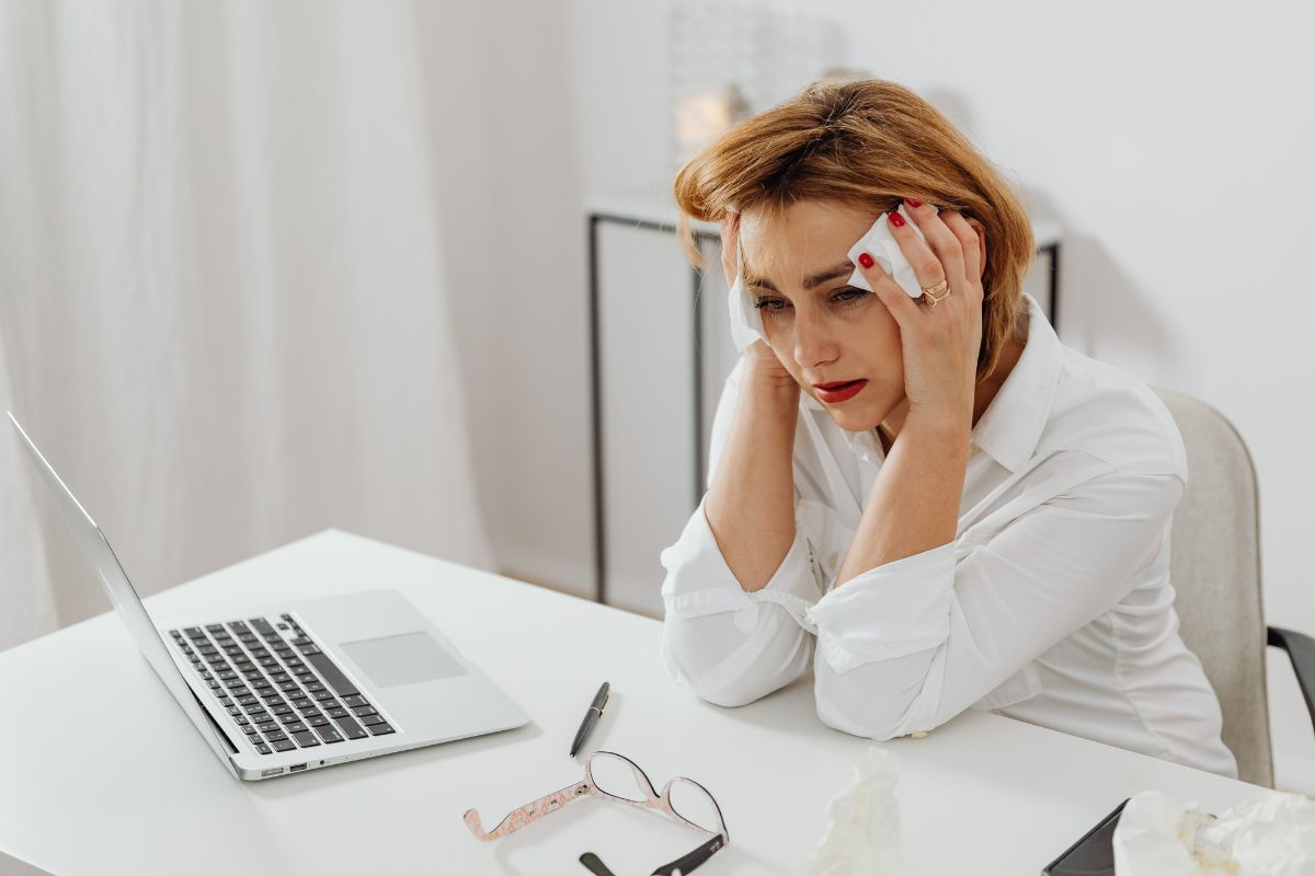 Best Menopause Specialist Near Canton, Ohio