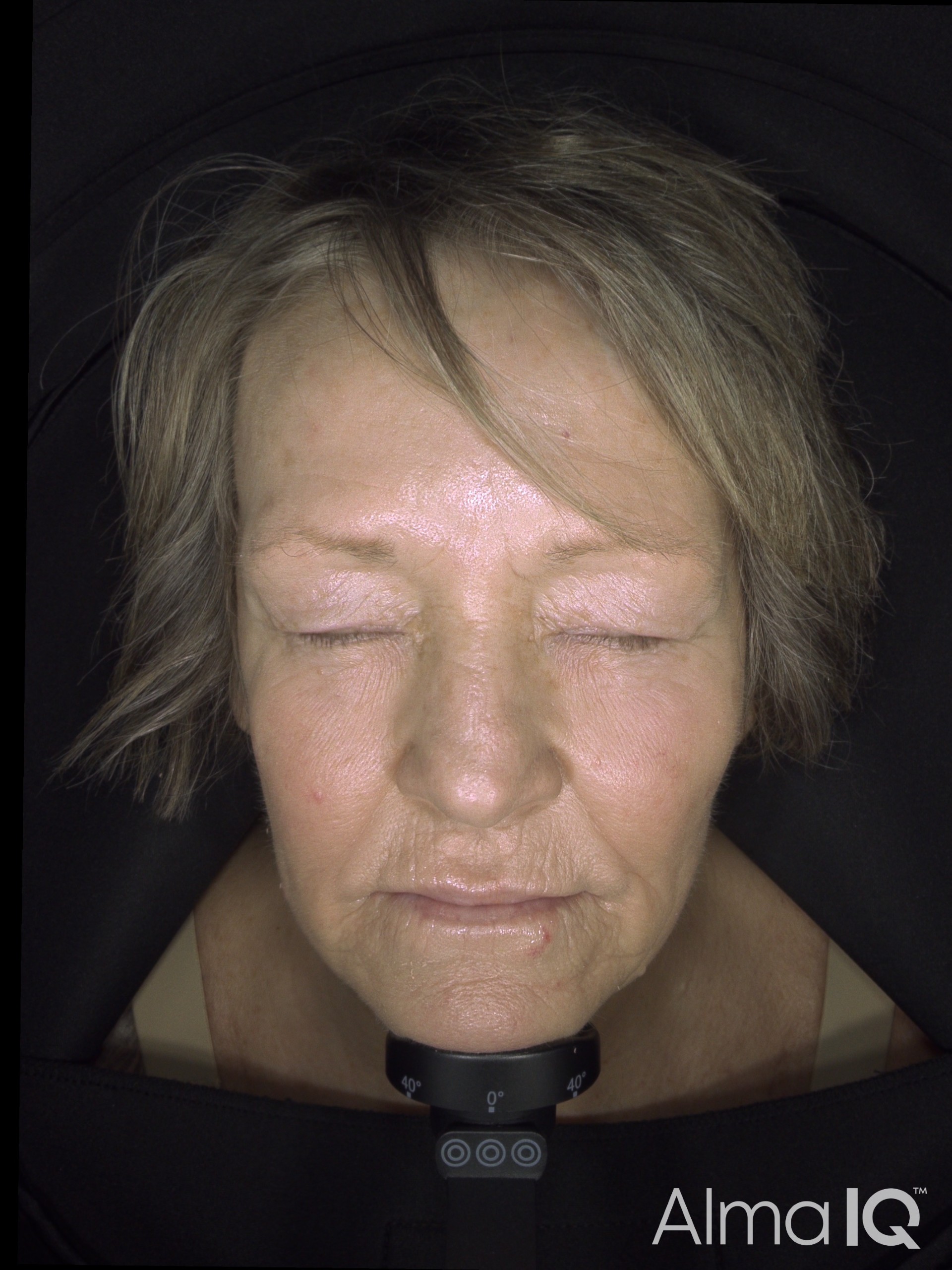 Betty Before Daylight