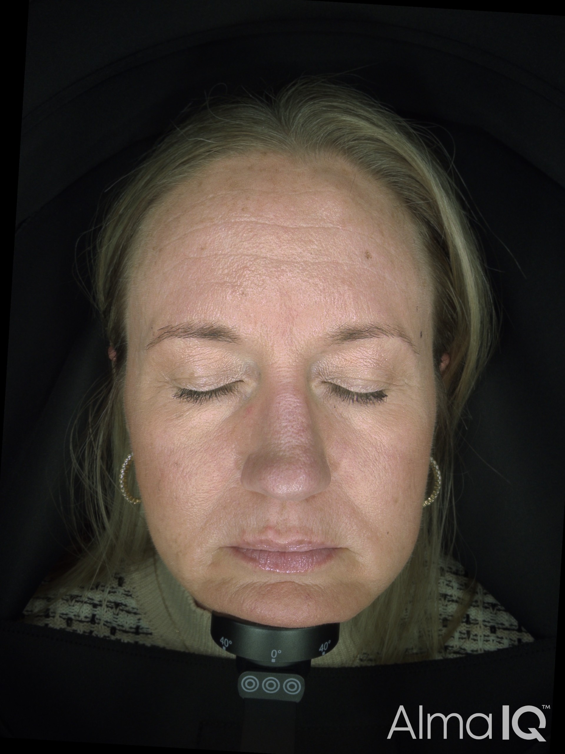 Sarah After Daylight