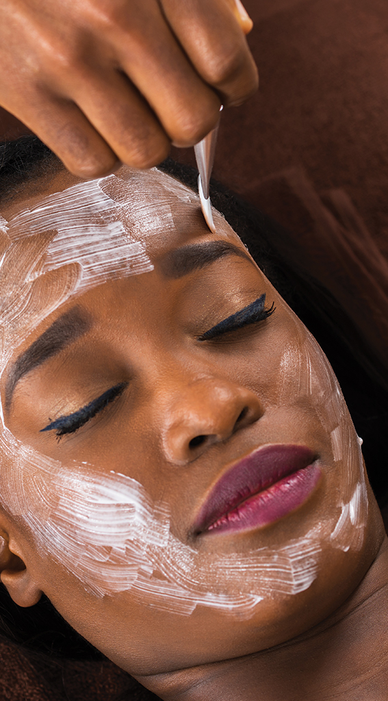 Chemical Peel Potomac DC