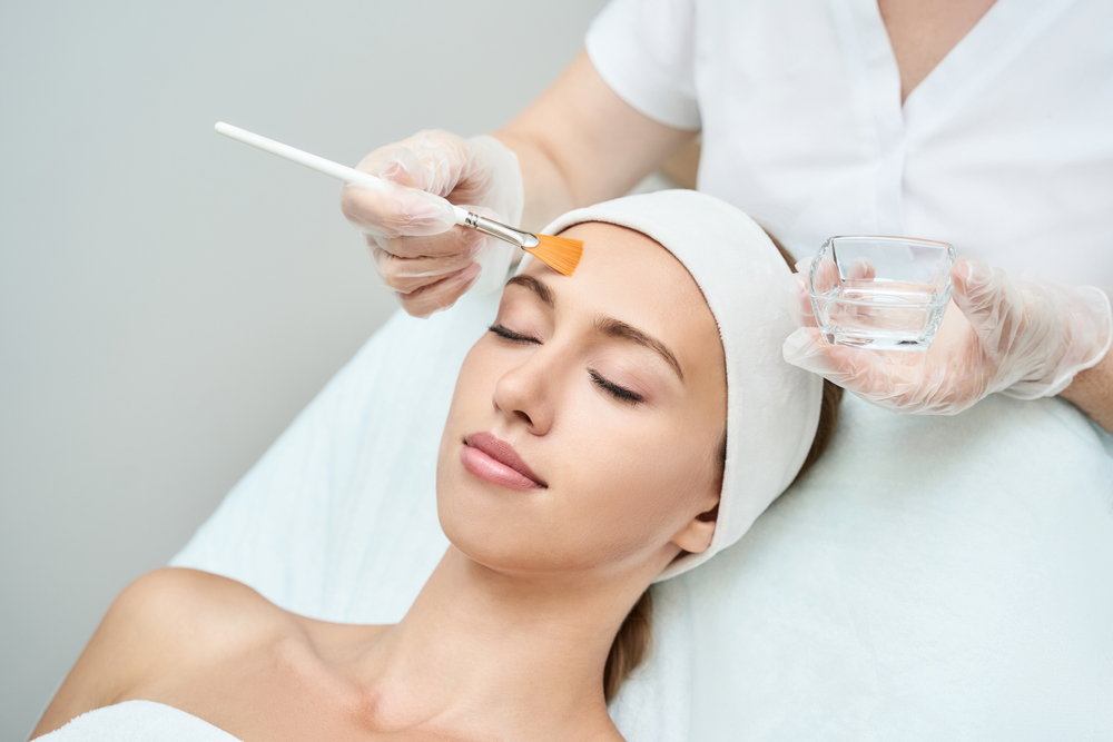 Best Chemical Peels in Bethesda