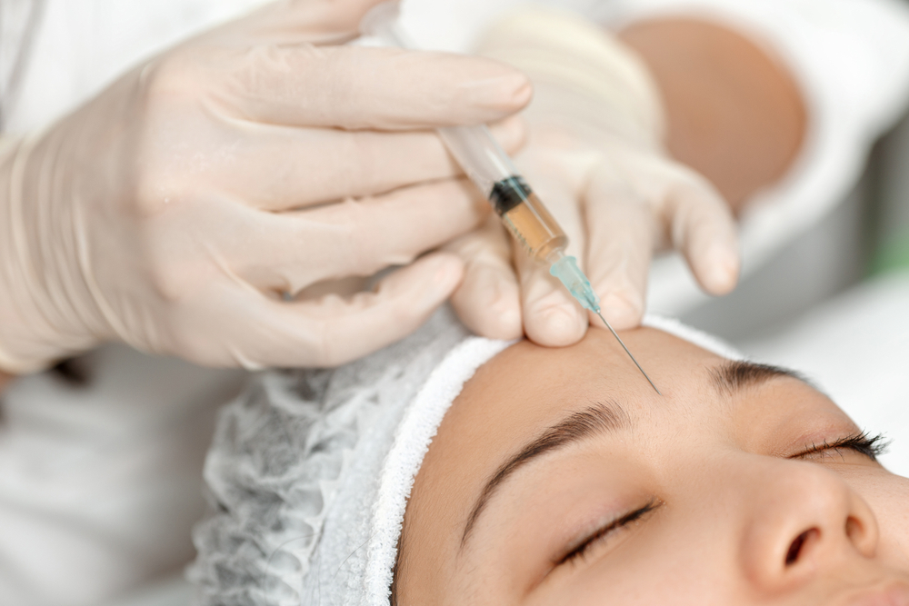 Botox in Darnestown Maryland