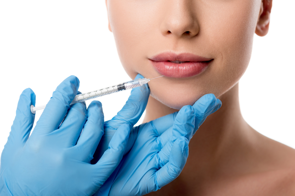 Find the Best Lip Filler Injector in Alexandria, VA With These 5 Tips