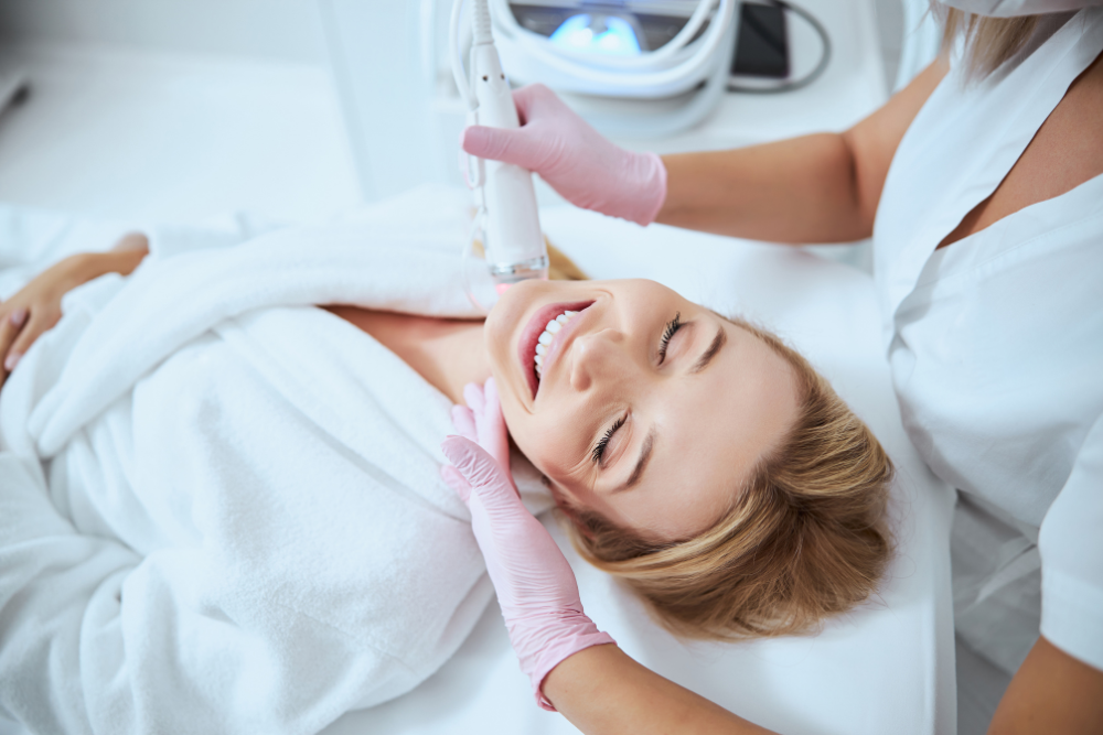 Best Microneedling Cost in Alexandria Virginia