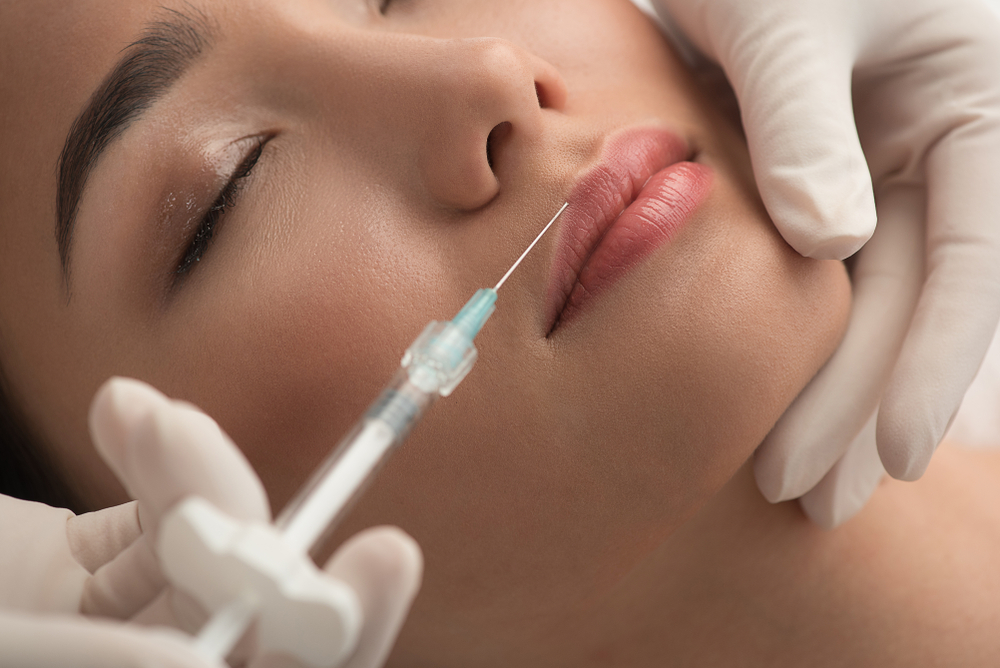 Finding the Top Dermal Filler Doctor in Maryland