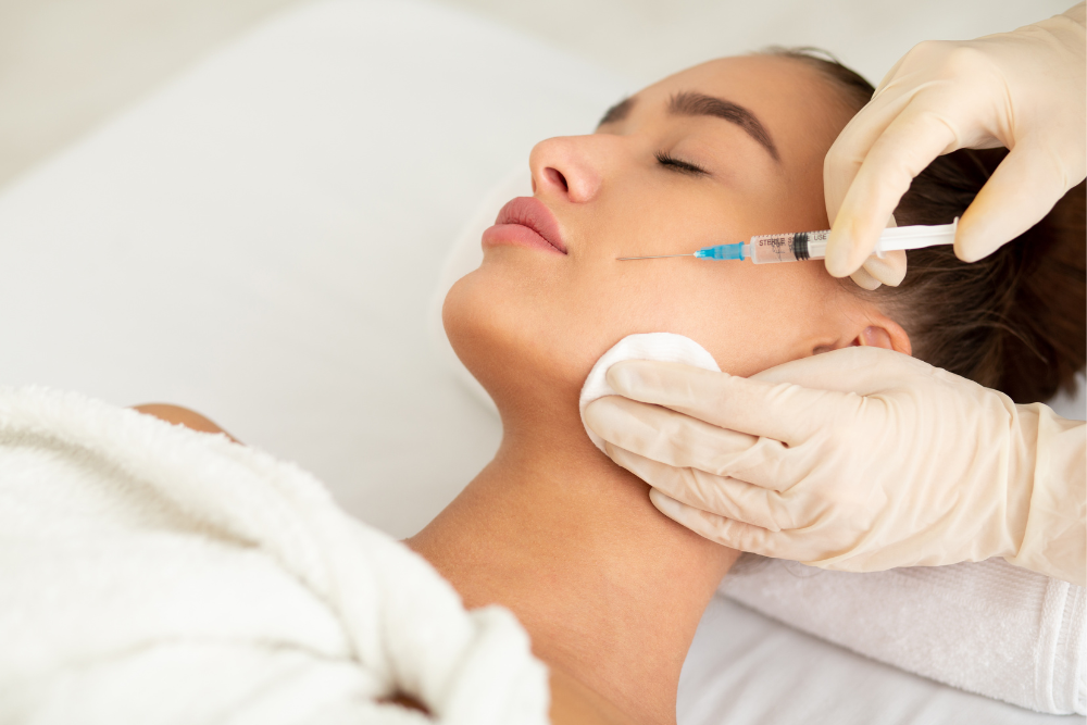 Best Dermal Filler Prices in Montgomery County, Maryland