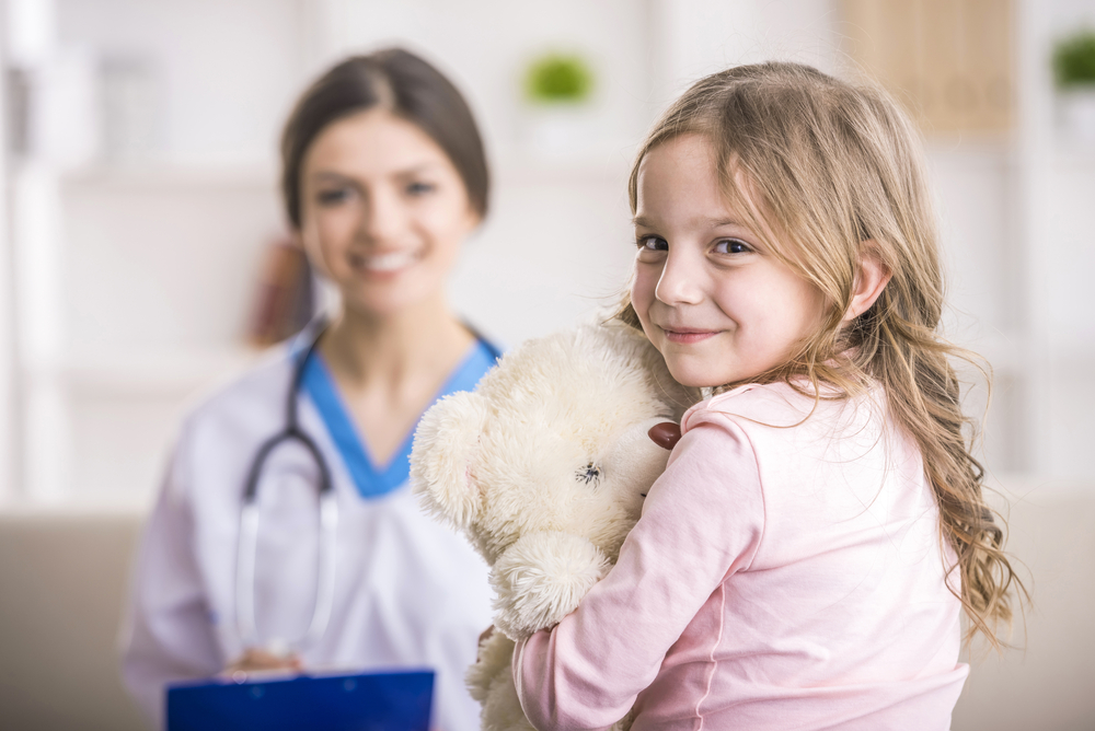 Best Pediatric Urgent Care in Montgomery County