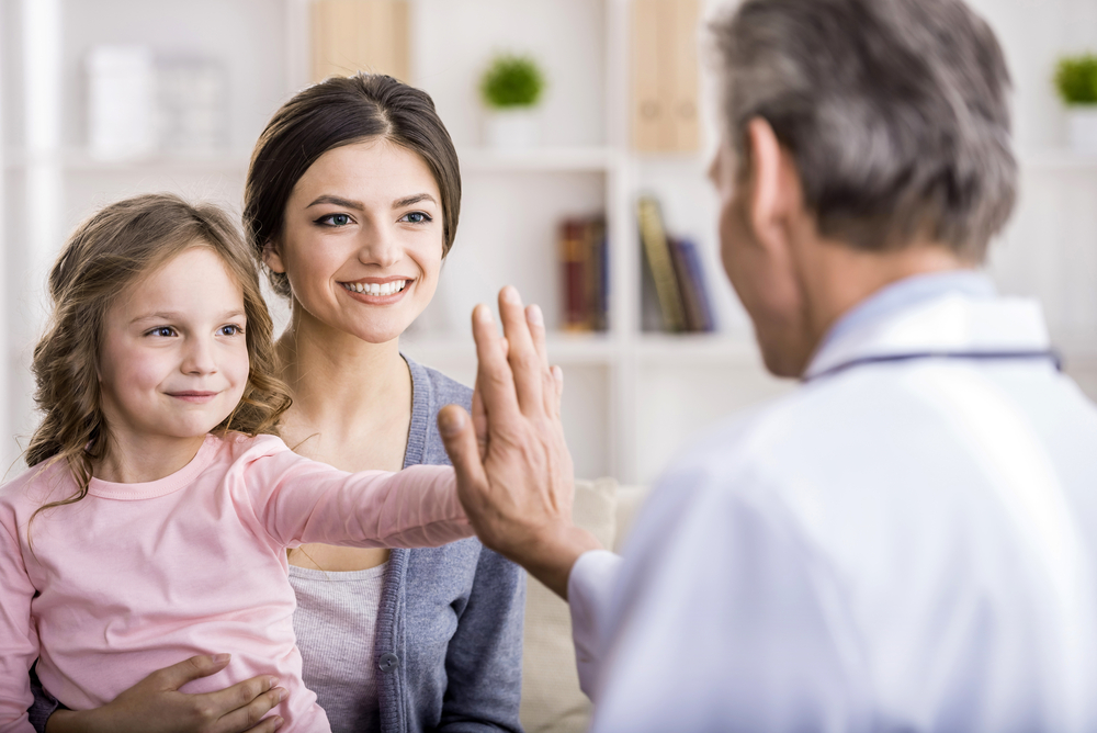 Best Pediatric Urgent Care in Bethesda