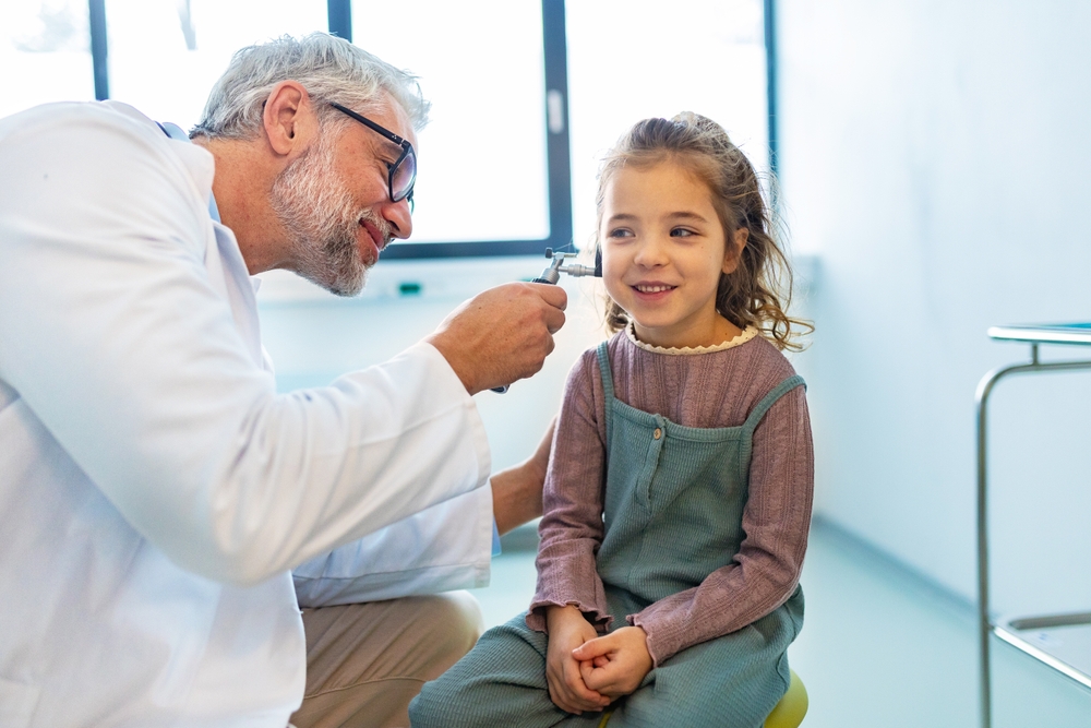 When to Schedule 24/7 Pediatric Appointments Near Rockville