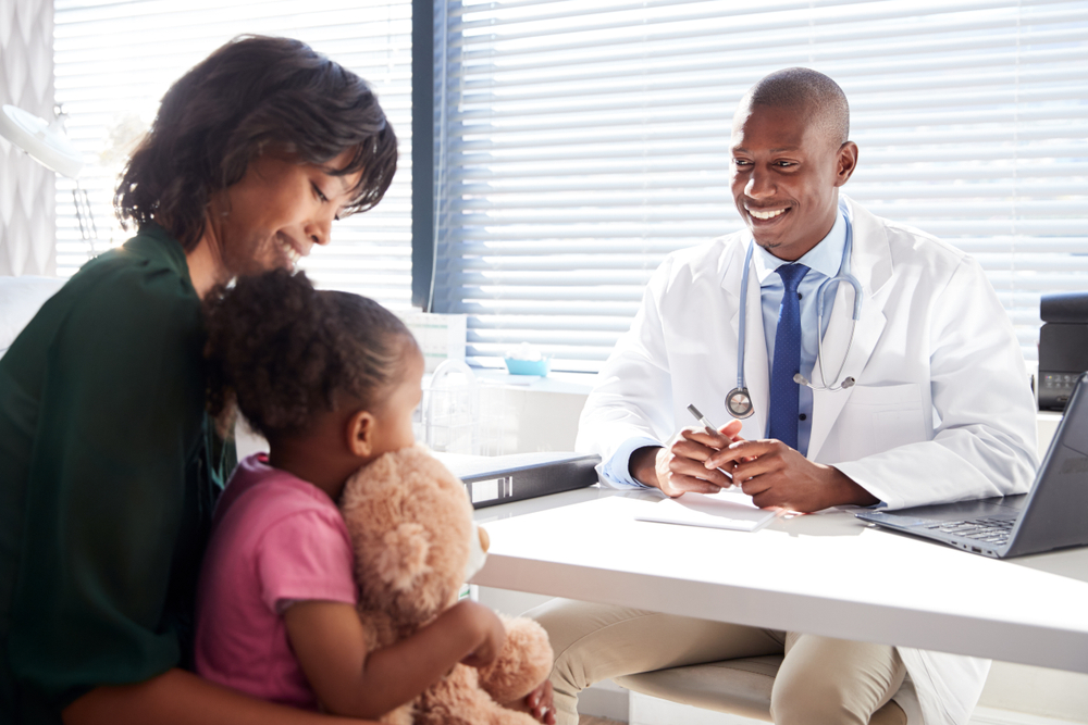 5 Helpful Tips for Choosing the Best Pediatrician in Rockville, Maryland