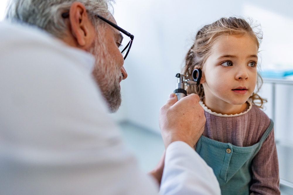 Find a Same-Day New Patient Pediatric Appointment Near Silver Spring