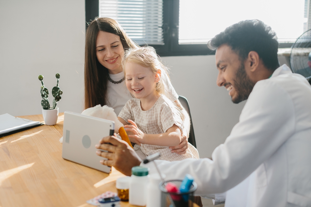 6 Tips for Choosing the Best Pediatrician Near Germantown