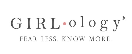 girlology logo