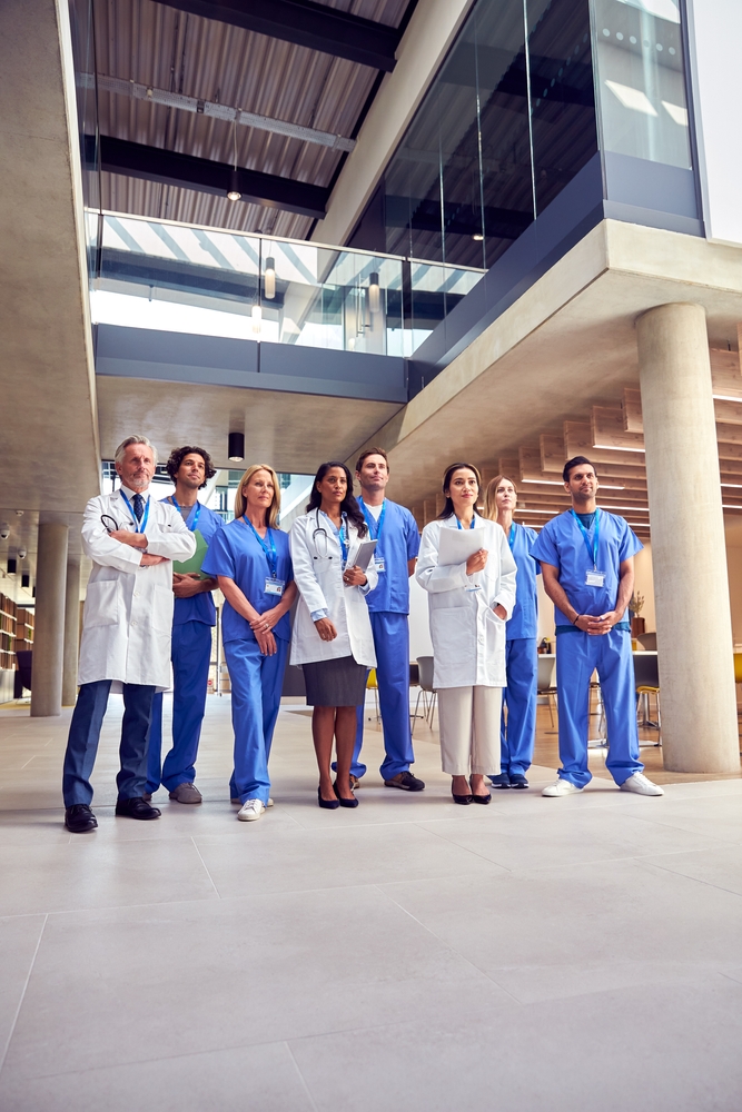 Medical Mergers, Acquisitions, and Succession Planning Services