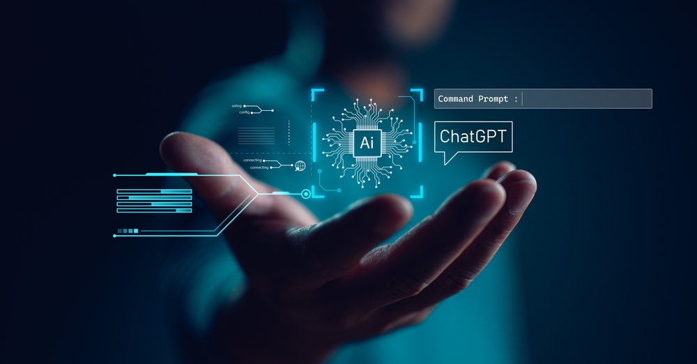end-to-end AI search optimization