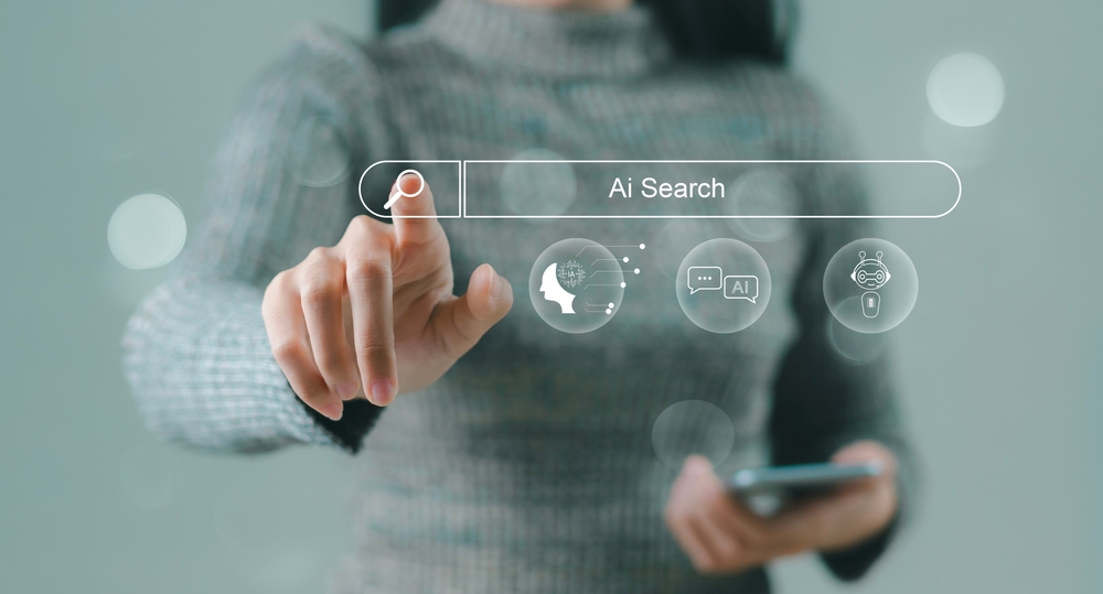AI SEO for Healthcare