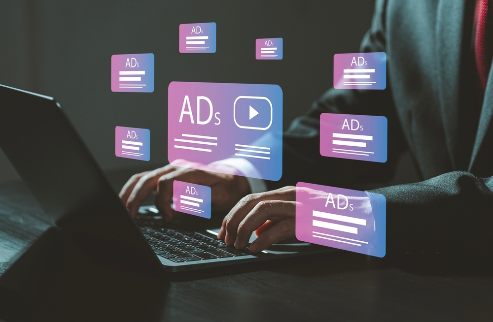 Social Media Ads in Washington DC