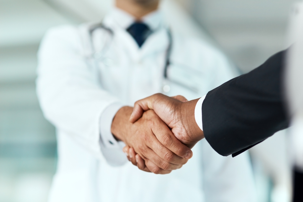 Sell-Side & Buy-Side Advisory for Medical Practices